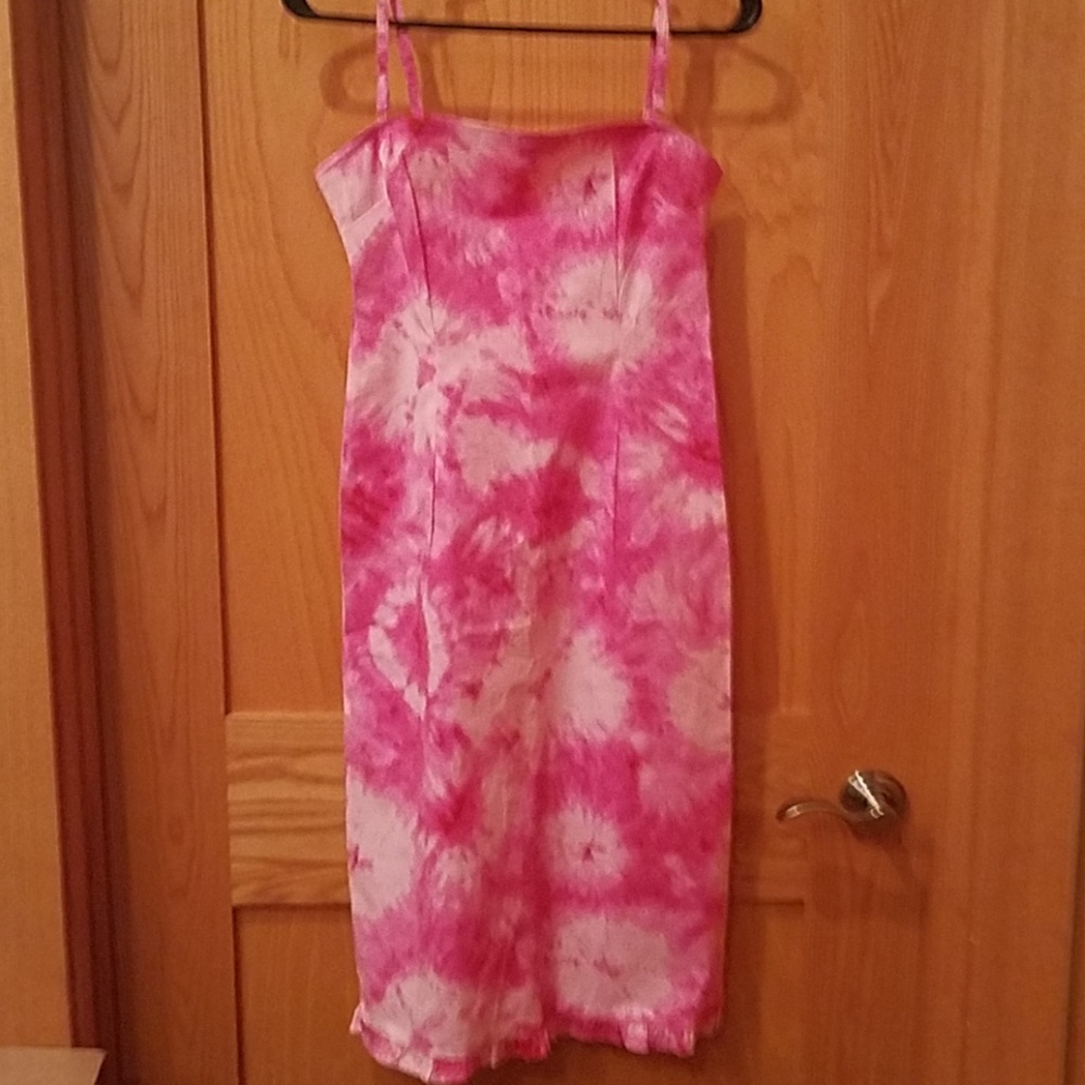 Lucy Love Sundress New